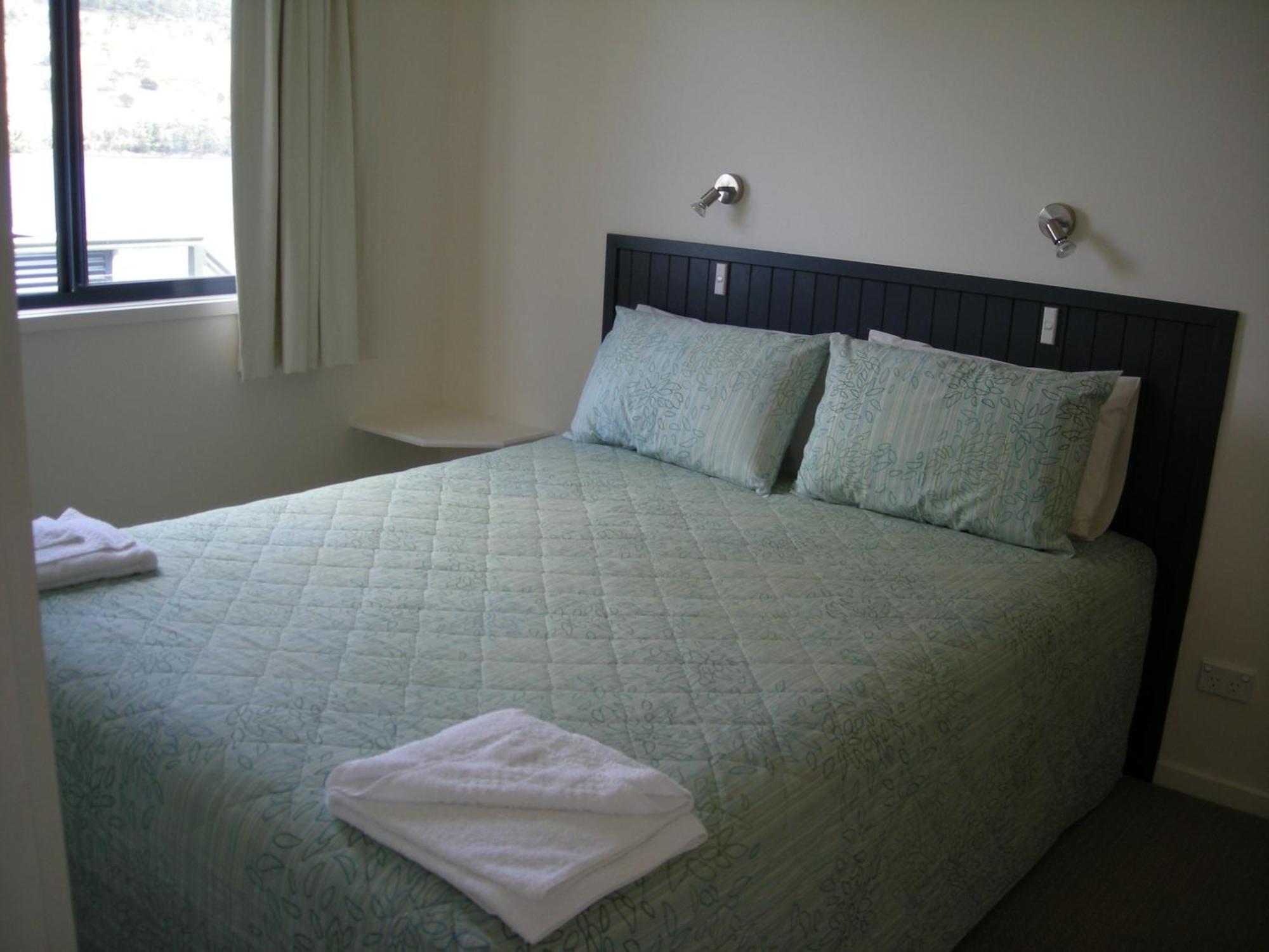 Port Huon Cottages Ngoại thất bức ảnh