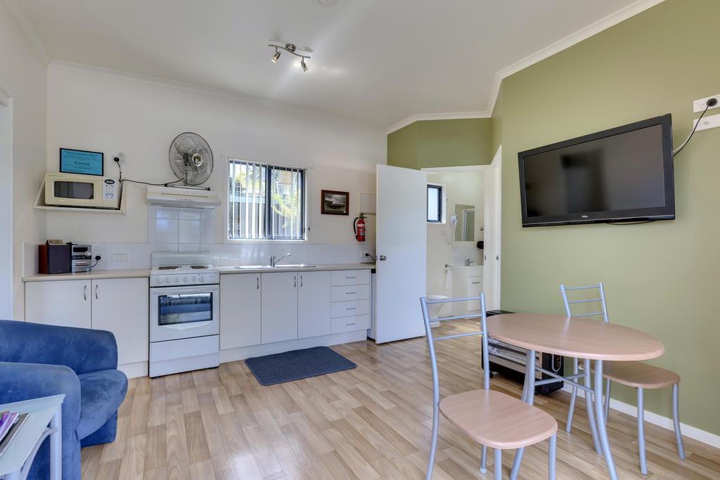 Port Huon Cottages Ngoại thất bức ảnh