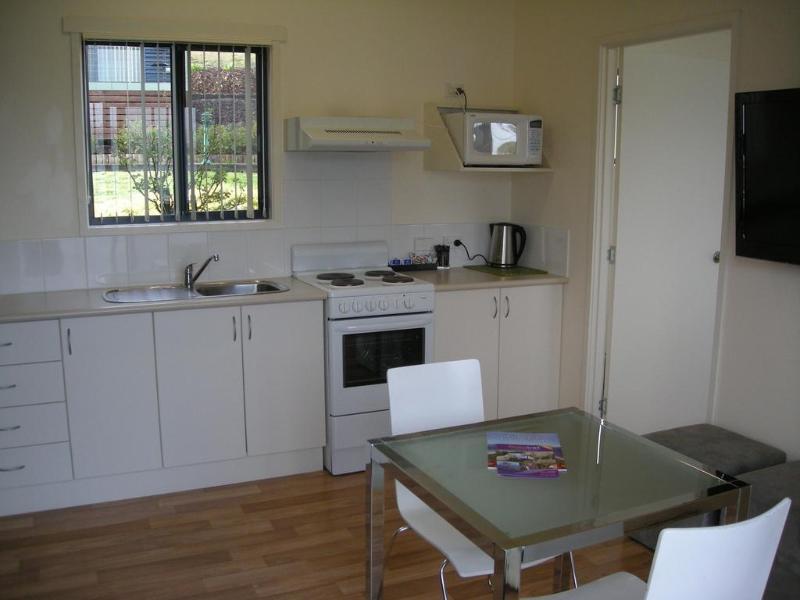 Port Huon Cottages Ngoại thất bức ảnh