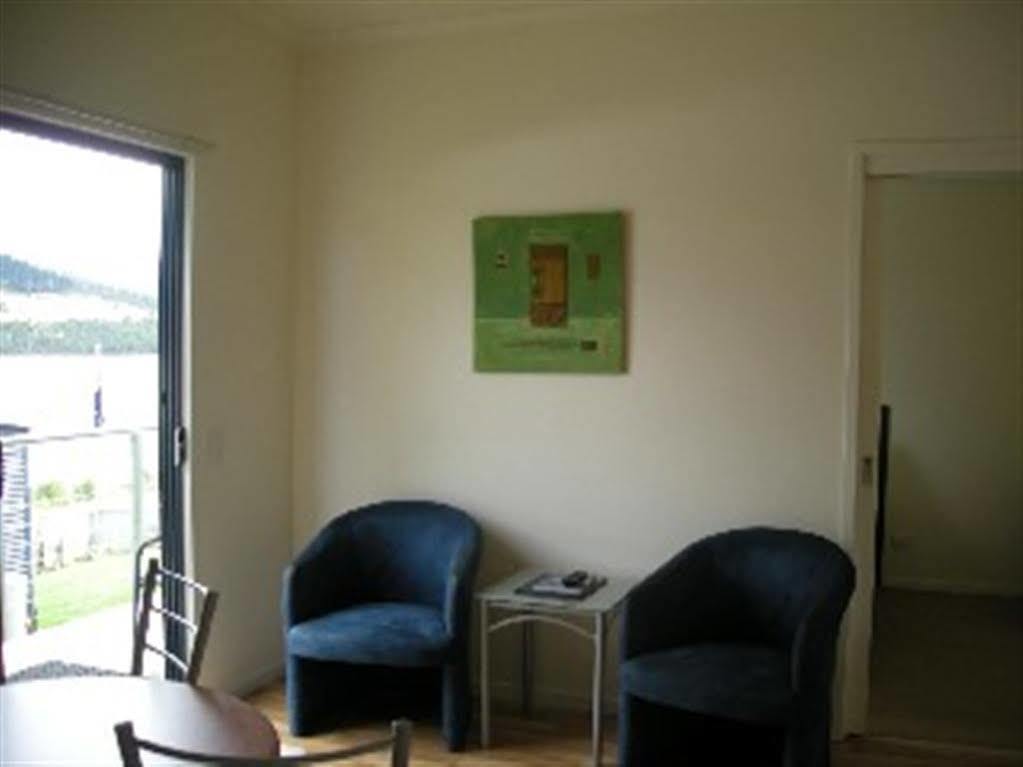 Port Huon Cottages Ngoại thất bức ảnh