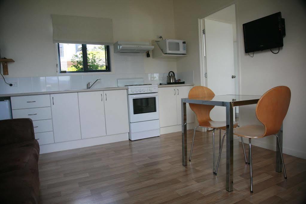 Port Huon Cottages Ngoại thất bức ảnh